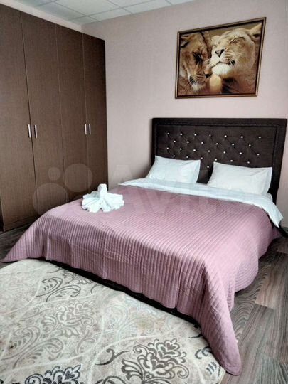 Комната 17 м², 2/2 эт.