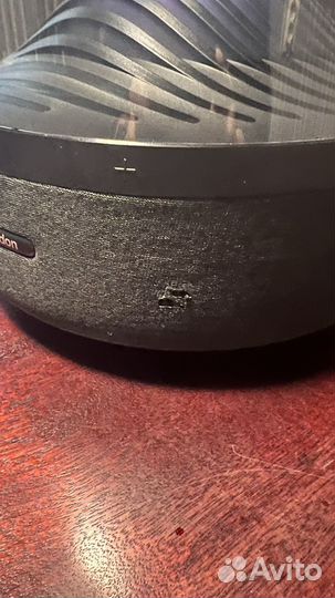 Колонка harman kardon aura studio 3
