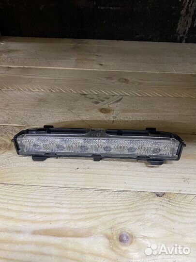 Стоп сигнал Volkswagen polo 5