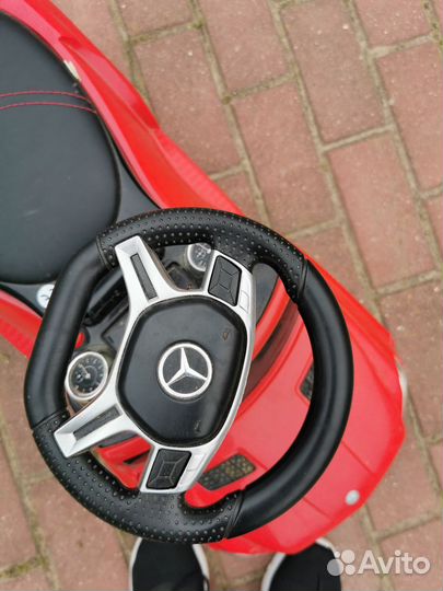 Детская машина толокар