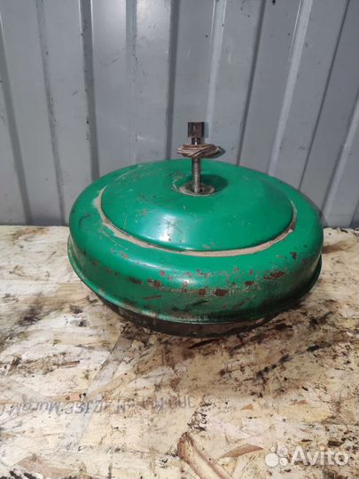 Воздушный фильтр Урал Металл