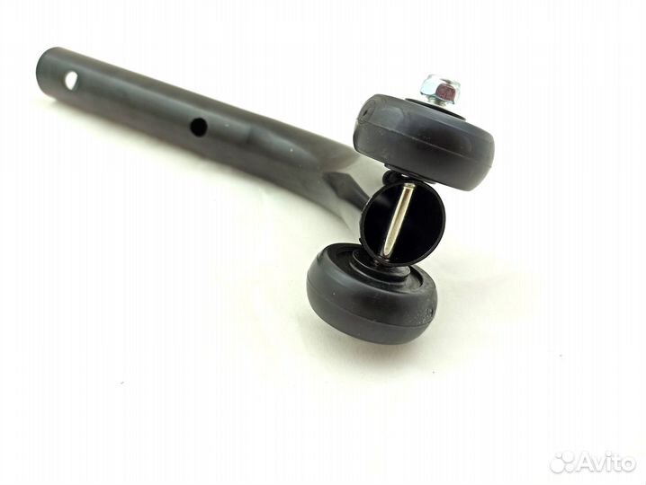 Антиопрокидыватель ortonica olivia 10