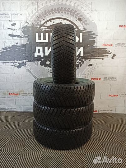 Goodyear UltraGrip Ice Arctic SUV 225/65 R17 102T