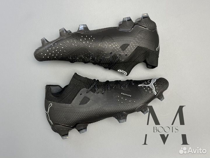 Бутсы Puma Future