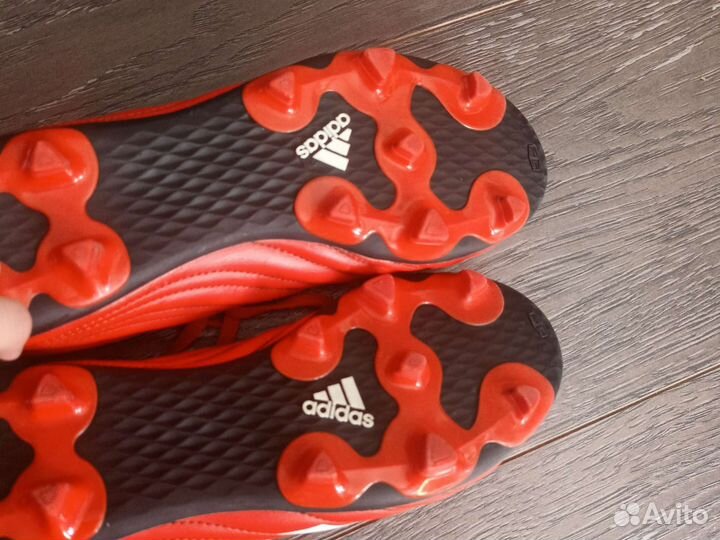 Бутсы adidas copa шиповки