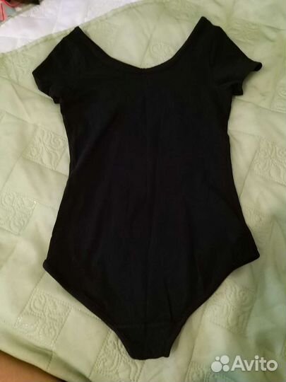 Купальник спортивный с юбкой