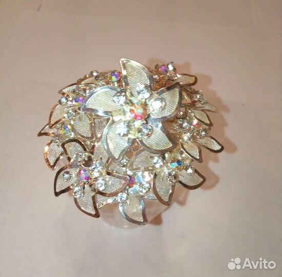 Шпильки для причесок