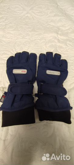 Перчатки краги Reima