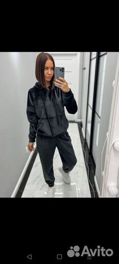 Спортивный костюм