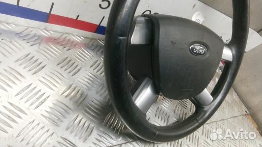 Рулевое колесо ford C-MAX 1 (GEA27JZ01)
