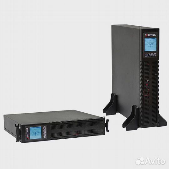 Ибп Штиль STR1101SL