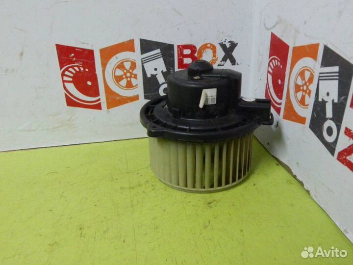 Мотор печки Chery Tiggo Fl 2.0 2013