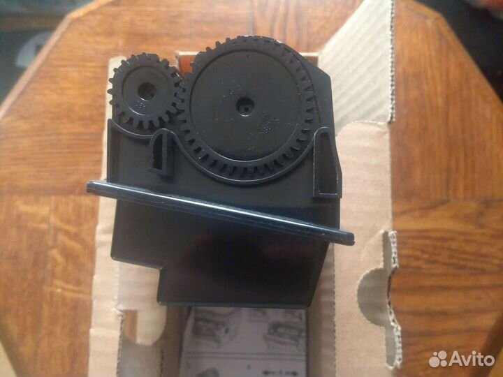 Картридж Kyocera TK-1140 (совместимый)