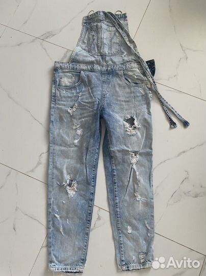 Комбинезон женский zara