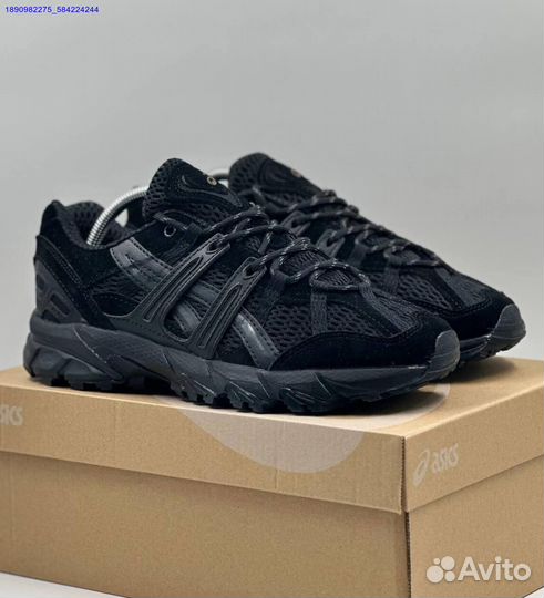 Кроссовки Asics Gel-Sonoma 15-50 (Арт.21425)