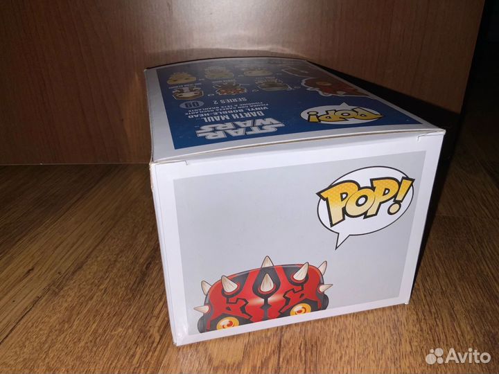 Funko pop