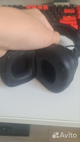 Оригинальные Marshall major II Bluetooth