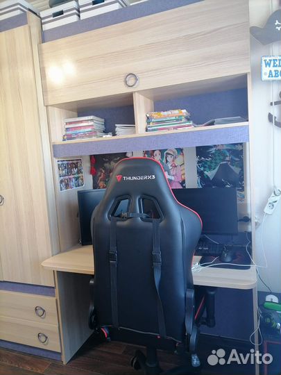 Детская комната