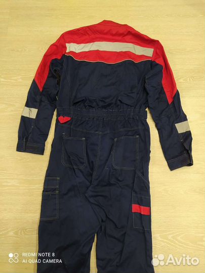 Комбинезон рабочий