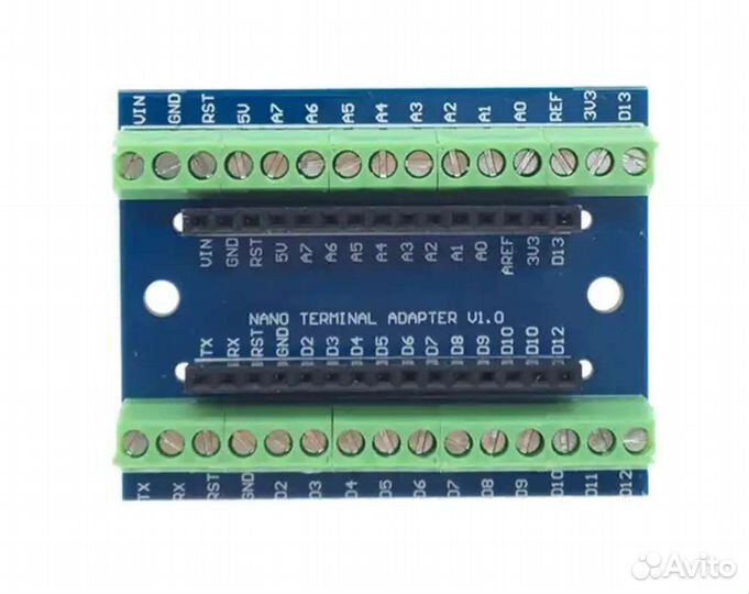 Arduino mega 2560, UNO SMD