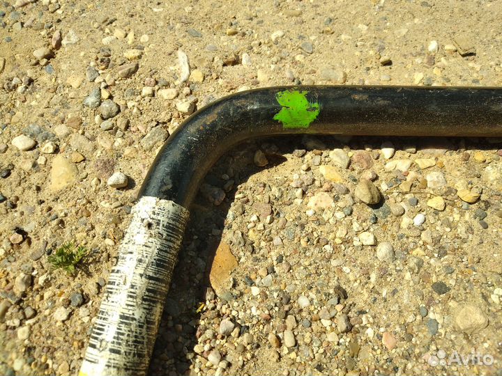 Стабилизатор задний 05168662AA