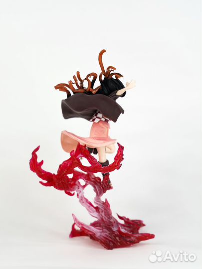 Фигурка Аниме Незуко Nezuko