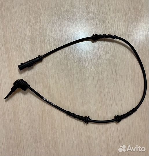 Датчик абс передний, новый для Рено, 479109155R
