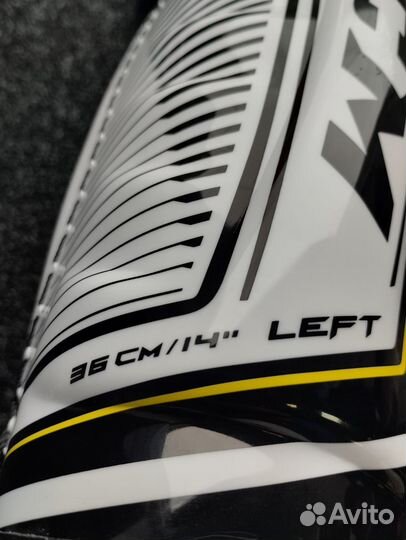 Щитки хоккейные ссм tacks 9060 (NEW)