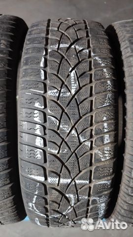 Dunlop SP Winter Sport 3D 195/50 R16 88H