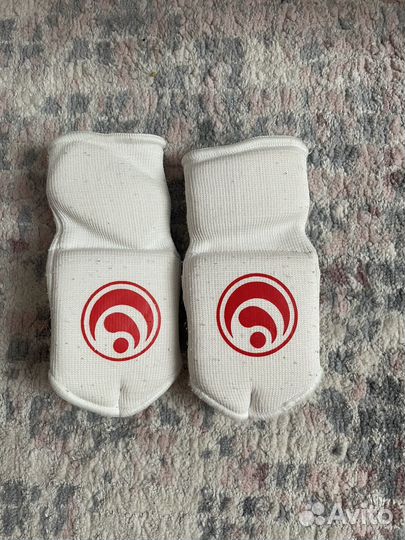 Комплект Защиты для киокушинкай каратэ