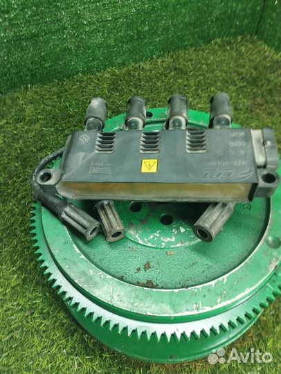 Катушка зажигания fiat albea