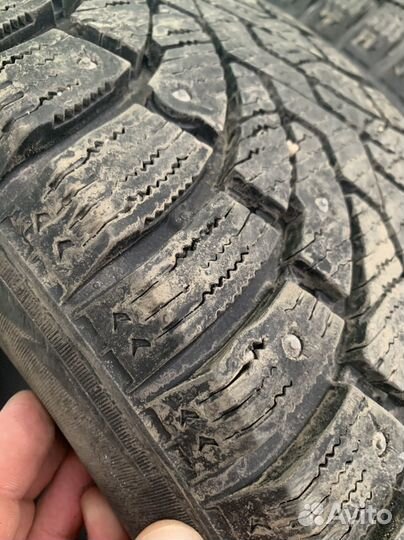 Pirelli Formula Ice 215/55 R17 98T