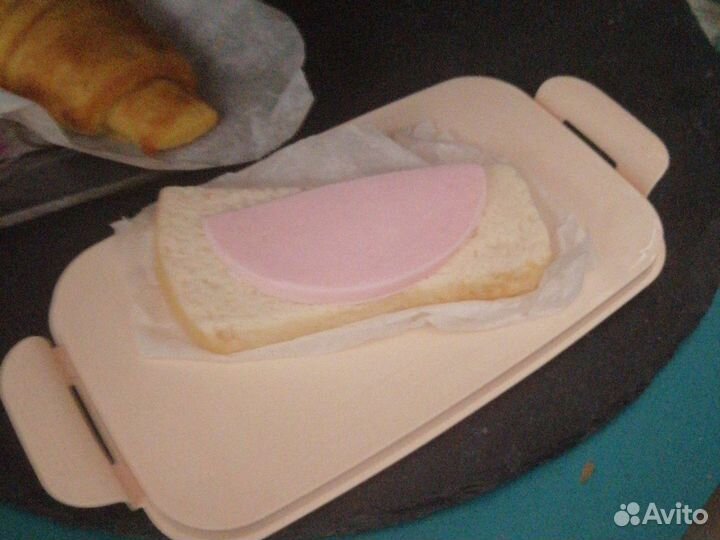 Сувениры ручной работы мыловарение