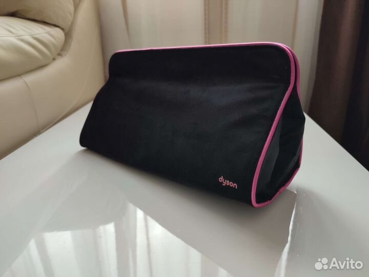 Косметичка - дорожный чехол Dyson Travel
