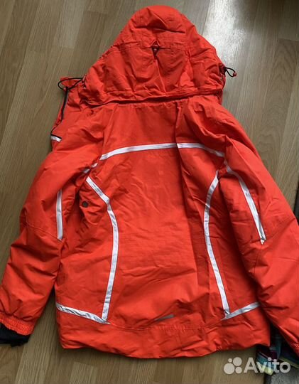 Горнолыжный костюм детский размер 146