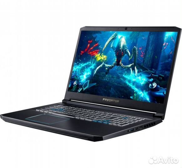 Элитные геймерские ноутбуки с гарантией