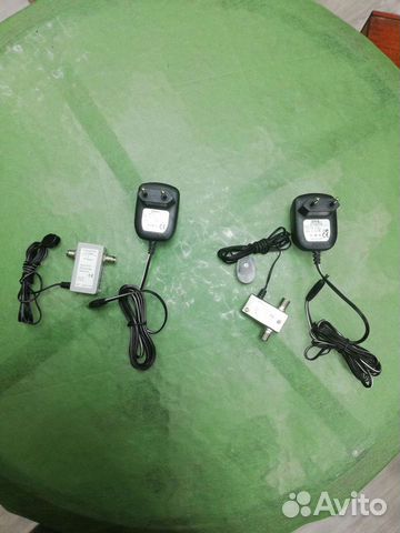 Ик удлинитель пультов по антенному кабелю