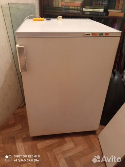 Морозильная камера