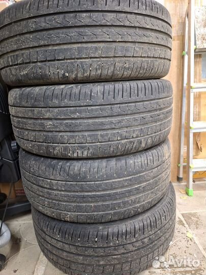 Pirelli Cinturato P7 235/45 R18