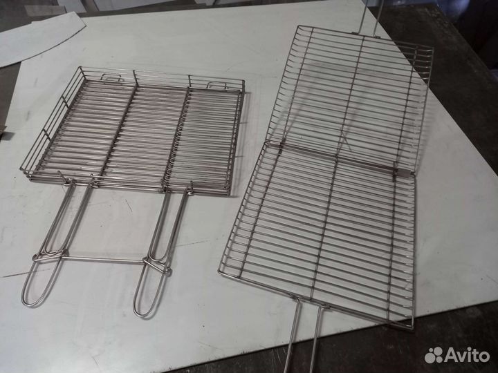 Домашняя коптильня