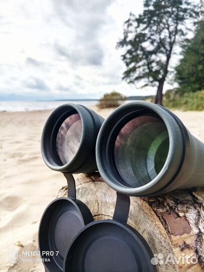 Vortex razor 10X50 HD