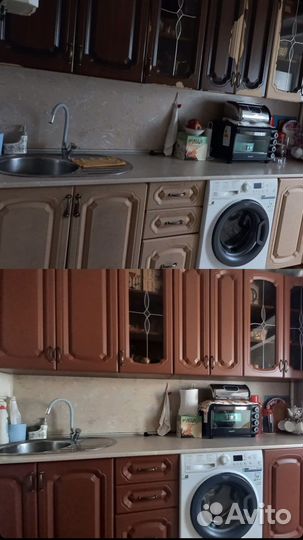 Реставрация деревянной мебели