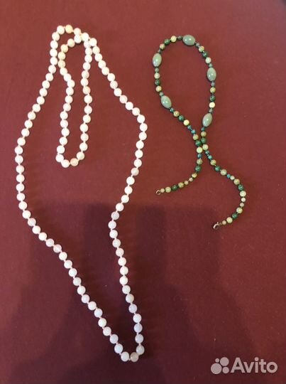 Серебряная цепь