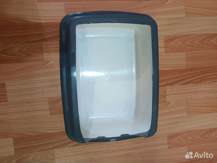 Лоток для кошек (новый)