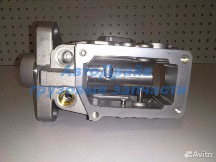 Корпус тнвд Komatsu 4D92E Yanmar 4TNE