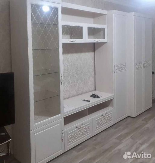 Гостиная Тиффани