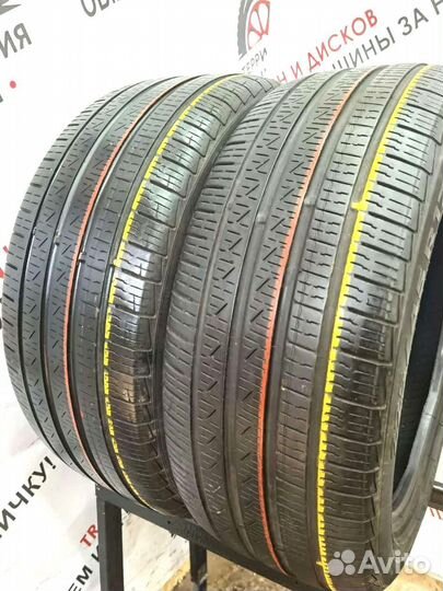 Pirelli Cinturato P7 225/45 R17 94V