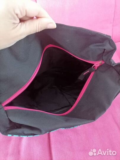 Сумка рюкзак детская