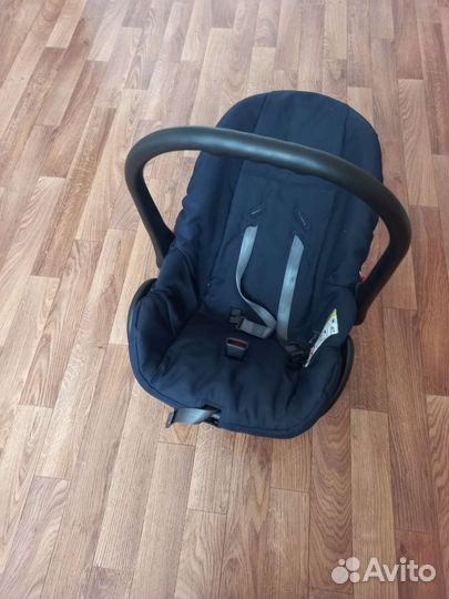 Детское автокресло от 0