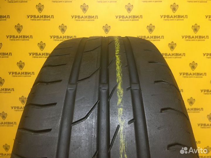 Continental ContiPremiumContact 2 185/60 R15 94H